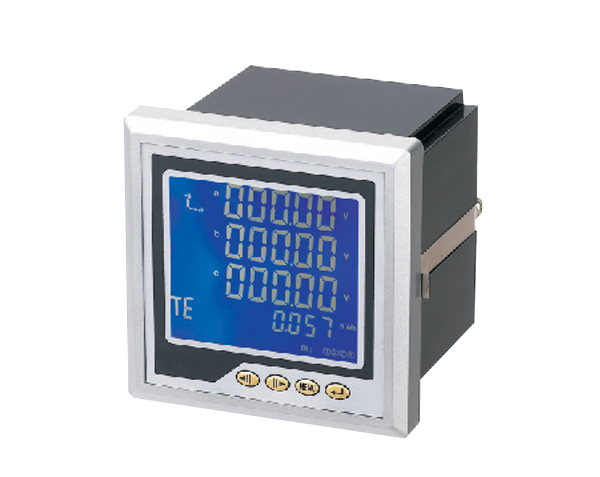 Power meter